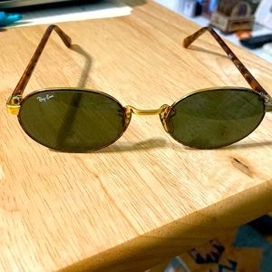 Raybans mm47 37 140